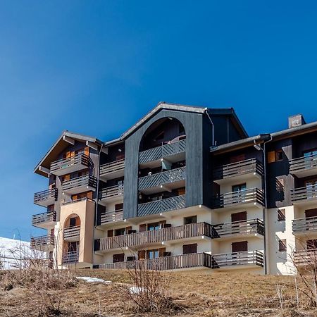 L'Oree Des Aravis - Au Pied Des Pistes Manigod Eksteriør billede